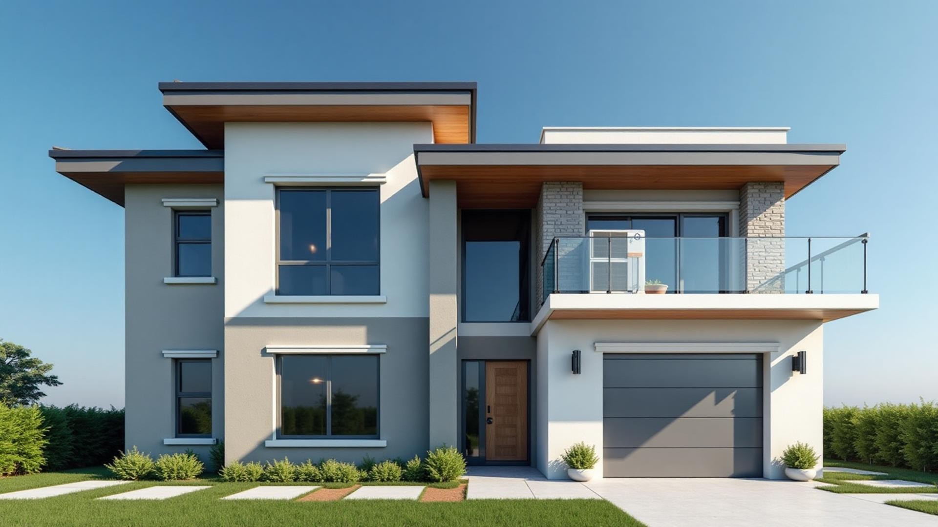 Progrado - Chauffage, Climatisation, Ventilation